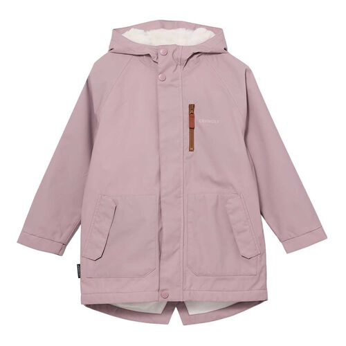 Crywolf Scout Jacket